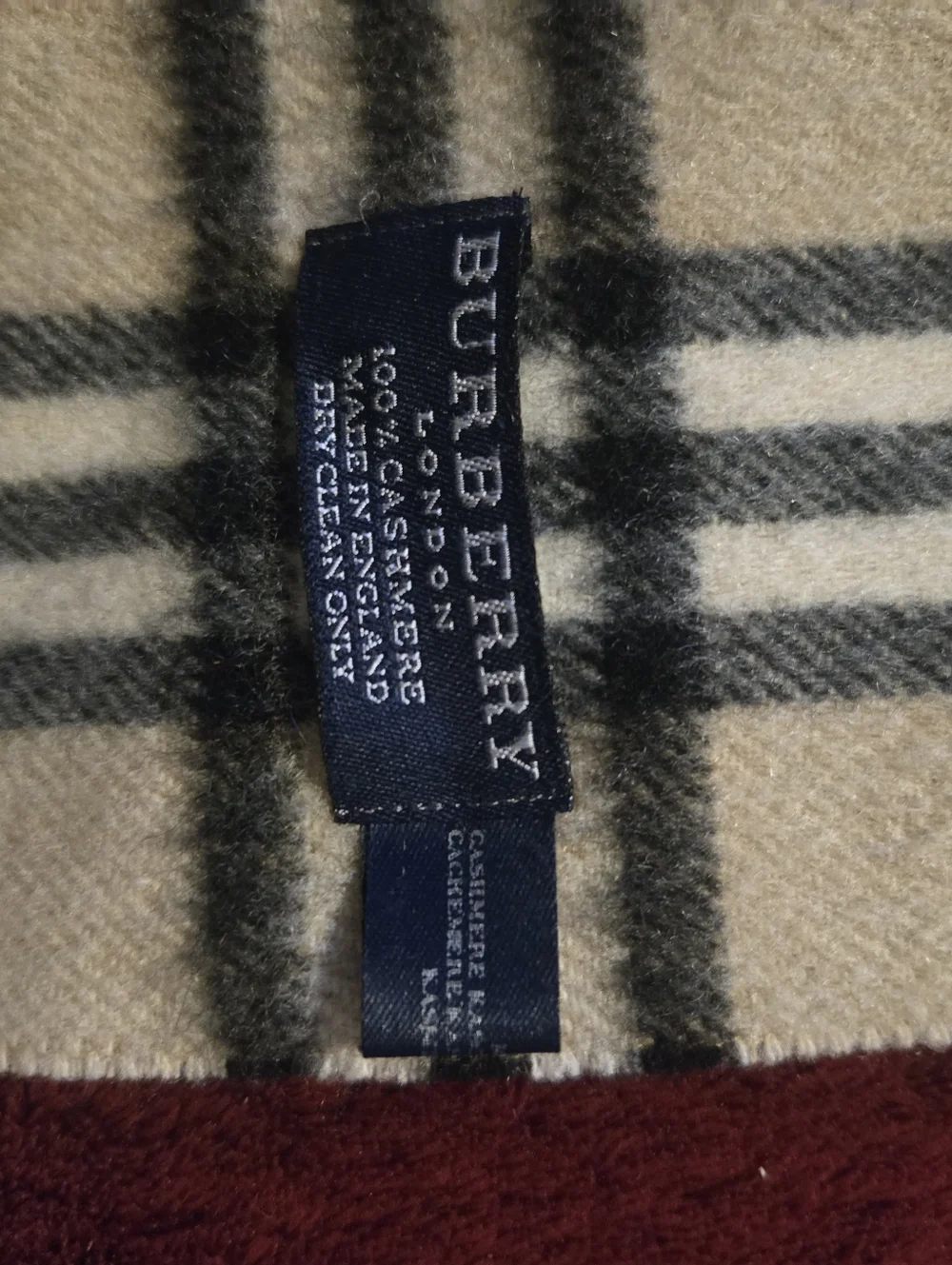 bluberry long blue